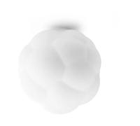 Normann Copenhagen Suspension Bubba Ø42x45 cm Blanc