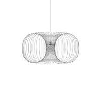 Normann Copenhagen Suspension Coil Acier Ø110