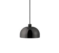 Normann Copenhagen Suspension Grant black. petit - acier. granit