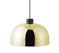 Normann Copenhagen Suspension Grant brass. grand - acier. granit