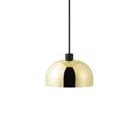 Normann Copenhagen Suspension Grant brass. petit - acier. granit