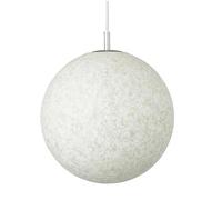 Normann Copenhagen Suspension Pix Ø 30 cm Blanc