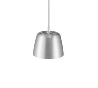 Normann Copenhagen Suspension pour Baignoire Ø13 Aluminium