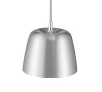 Normann Copenhagen Tub Suspension Ø13 Aluminium