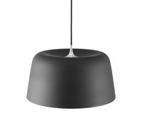 Normann Copenhagen Suspension Tub Ø 44 cm Noir