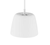 Normann Copenhagen Suspension Tub Ø 13 cm Blanc