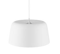 Normann Copenhagen Suspension Tub Ø 44 cm Blanc
