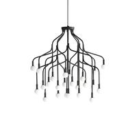 Normann Copenhagen Suspension Vekst grande Noir