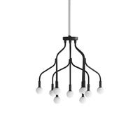 Normann Copenhagen Suspension Vekst petite Noir