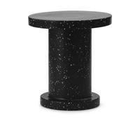 Normann Copenhagen Table d'appoint Bit Noir