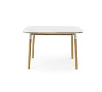 Normann Copenhagen Table Form - blanc - S