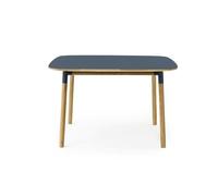 Normann Copenhagen Table Form - bleu - S