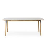 Normann Copenhagen Table Form - gris - M