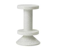 Normann Copenhagen Tabouret de bar Bit 65 cm Blanc