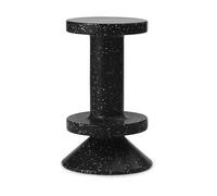 Normann Copenhagen Bit Tabouret de Bar 65 cm Noir
