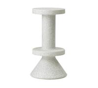 Normann Copenhagen Tabouret de bar Bit 75 cm Blanc