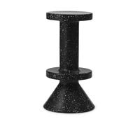 Normann Copenhagen Bit Tabouret de Bar 75 cm Noir