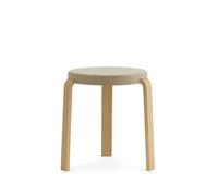Normann Copenhagen Tap Tabouret Chêne/ Sable