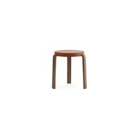 Normann Copenhagen - Tap Stool Noix/Caramel