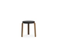 Normann Copenhagen - Tap Stool Noix/Noir