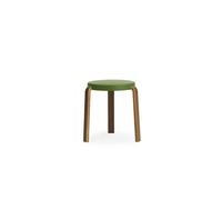 Normann Copenhagen - Tap Stool Noix/Olive