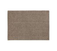 Normann Copenhagen Tapis Flick 170x240 cm marron