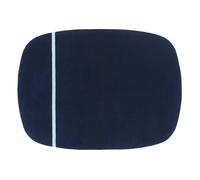 Normann Copenhagen Tapis Oona 175x240 cm Bleu