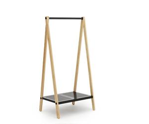 Normann Copenhagen Toj Portant Petit Gris