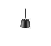 Normann Copenhagen - Tub Suspension Ø13 Black