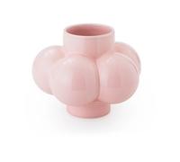Normann Copenhagen Vase Deko Object B4 Bubbles Soft Pink