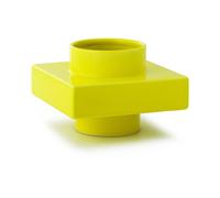 Normann Copenhagen Vase Deko Object S2 Lemon