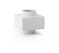 Normann Copenhagen Vase Deko Object S4 Snow