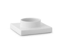 Normann Copenhagen Vase Deko Object S5 Snow