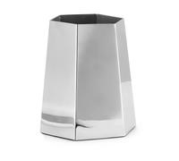 Normann Copenhagen Vase Hexa Medium. 15x14x14 cm