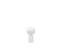 Normann Copenhagen Lampe de table Yo small White