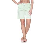 Normann Pyjama short pour femme - Mix & Match - parfait à combiner, 44-46