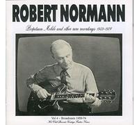 Normann,Robert - Perpetuum Mobile
