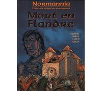 Normannia - Mort en Flandre
