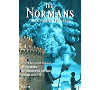 Normans: The Complete Epic Saga