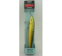 Normark CD18MAG-GM 7" Magnum Sinking Rapala 2-3/8 Oz Maquereau Vert