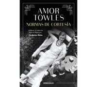 Normas De Cortesía / Rules Of Civility