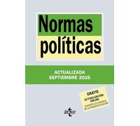 Normas políticas