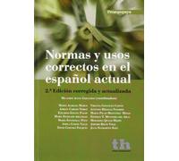 Normas y usos correctos en el español actual