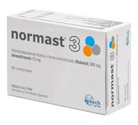 Normast 3 90Cpr