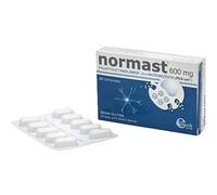 Normast 600Mg 20Cpr