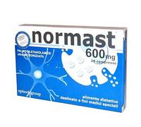 Normast 600mg 20cpr
