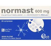 NORMAST 600MG 60CPR