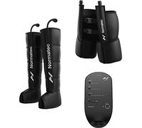 Normatec 3 - Système de récupération avec technologie brevetée de massage par compression dynamique (Normatec 3 Bas du corps (Jambes + Hanches))