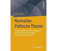 Normative Politische Theorie