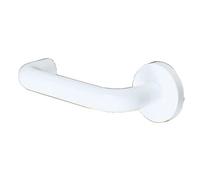 NORMBAU FRANCE BCA70004 Paire béquilles ZD92 Blanc 19 NORMBAU-0646080BLANC